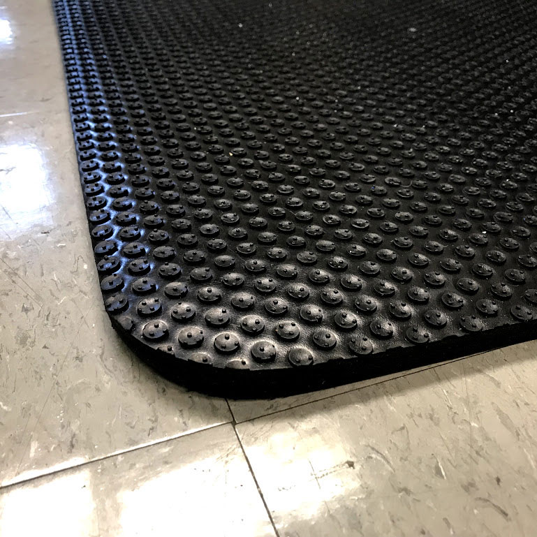 Heavy Duty Large NOSLIP Anti Fatigue Waterproof Mat 30" X 48